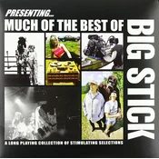 Big Stick - Much Of The Best Of Big Stick (LP)