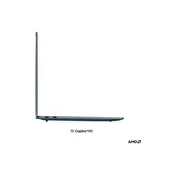LENOVO Yoga Slim 7 AMD Ryzen AI 7 445 14inch 2.8K WQXGA+ OLED 32GB 1TB UMA W11H tidal teal 3Y no adp
