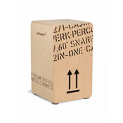 Schlagwerk CP404 Cajon Nature
