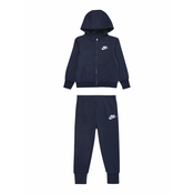 Nike Sportswear Trenirka za tek mornarska/bela