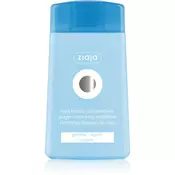 Ziaja Cleansing Eye dvofazni odstranjevalec ličil za okoli oči  120 ml