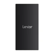 Lexar SSD 1TB Type-C USB 3.2 Gen2x2 V-NAND UASP, Lexar SL300 (LSL300001T-RNBNG)