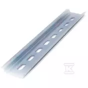 slomart Montažna letev TH35P/0,5 ROHS
