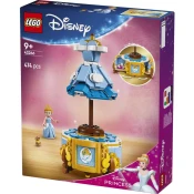 LEGO Disney Pepeljugina haljina 43266