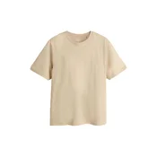 Next Majica Essential kapučino