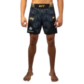Venum Šorc za borilacke veštine UFC Zenith Authentic Fight Night Gladiator Champion, Crni