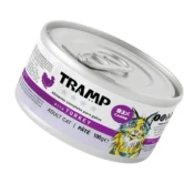 Tramp puranja pašteta za odrasle mačke, 16 x 100 g
