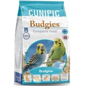 Cunipic Budgies - Andulka 1 kg