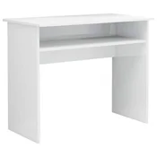 Vidaxl Pisalna miza 90x50x74 cm