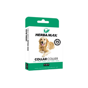HerbaMax ogrlica za pse 75 cm