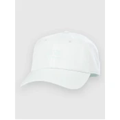 Vans Court Side Curved Bill Jockey Cap hint of mint