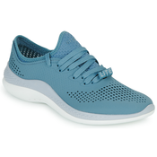 Crocs Niske tenisice LiteRide 360 Pacer M Blue