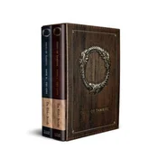 Elder Scrolls Online - Volumes I & II: The Land & The Lore (Box Set)