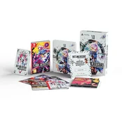 Touhou Luna Nights Collectors Edition (SWITCH)