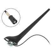 Blow 22-705# vw phantom raku ii avtomobilska fm antena