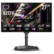 COOLER MASTER gaming monitor GZ2711, 27 inch