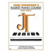 JOHN THOMPSONS EASIEST PIANO C