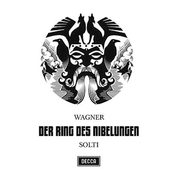 WAGNER:DER RING DES NIBELUNGEN/SOLTI 16CD