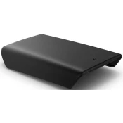 Dodatni pribor Spigen Tesla Armrest Cover, black - Tesla Model 3 2024 (ACP07410)