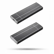 Prenosivi SSD Disk Derlar 512gb ( 112581 )