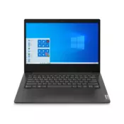 Laptop Lenovo IdeaPad 3 14IML05 14/Pentium 6405U/8GB/M.2 128GB/Win10Home 81WA00B1US