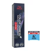 Wella Professionals Color Xpress 60 ml barva 6/ Dark Blonde