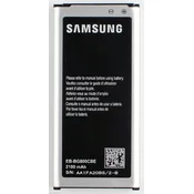 Baterija za Samsung Galaxy S5 Mini, integrirana NFC antena, originalna, 2100 mAh