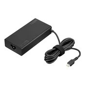 LENOVO Legion Slim 140W AC napajalnik USB-C, CE, 1 leto garancije