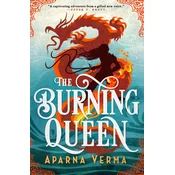 Burning Queen
