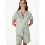 Penti Pižama Pyjama-Sets mešane barve
