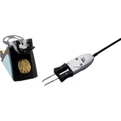 Weller Weller WXMT MS ENTLÖTSET RTW2MS/WSR 204 odspajkalnik-komplet 12 V 150 W 100 - 550 °C vklj. spajkalna konica\, vklj. odlagalnik, (20394424)
