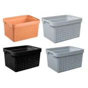 shumee organizator košara 35,7x26,8x21 SEOUL | 6025