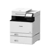 CANON Laser MFP 4-u-1 i-SENSYS MF754Cdw II, boja, A4, 33 str/min, 1200x1200 dpi, dupleks, USB/LAN/WiFi, 1 GB, DADF 7185C010