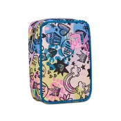 Polna peresnica Seven Speed Pad ColorJam