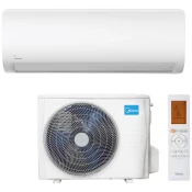 Midea Klima uredaj, split sistem, 9000 Btu, -20°C, WiFi, A++ - Xtreme Save; MG2X-09-SP