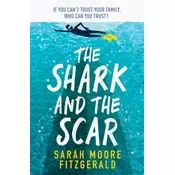 The Shark and the Scar