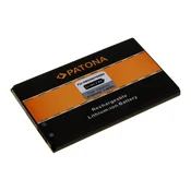 Baterija za Huawei Ascend Y3 II/G700/Y600, 2100 mAh