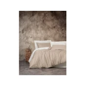 DekorDom Posteljina CB Smart Bamboo saten BEJ