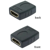 S-BOX adapter HDMI F / HDMI F