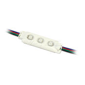 V-TAC LED modul, RGB, IP67