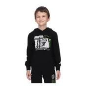 Champion pulover DR 307891-KK001 F črna L
