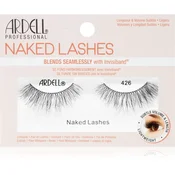 Ardell Naked Lashes 426 umetne trepalnice 1 ks odtenek Black