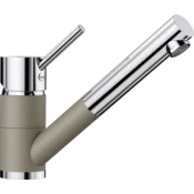 Blanco pipa ANTAS-S NT - TARTUF