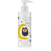RYOR Baby Care otroški gel za umivanje in šampon 2 v 1 200 ml