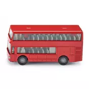 SIKU Dvospratni autobus