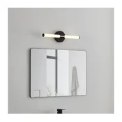 Eglo 901852 - LED kopalniška osvetlitev za ogledalo RAMOLA LED/7,5W/230V 45cm IP44 črna