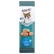 Dokas piščančji zvitki z govedino - 10 g