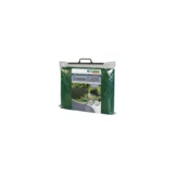 Windhager balkonska ograja, 1.2x5m, antracit