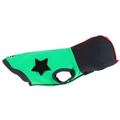 Pet Line Duks za pse, XS, Zeleni