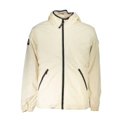 NAPAPIJRI MEN'S JACKET WHITE